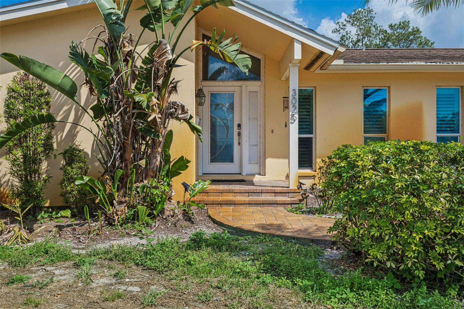 3025 SAMARA DR, TAMPA, FL, 33618
