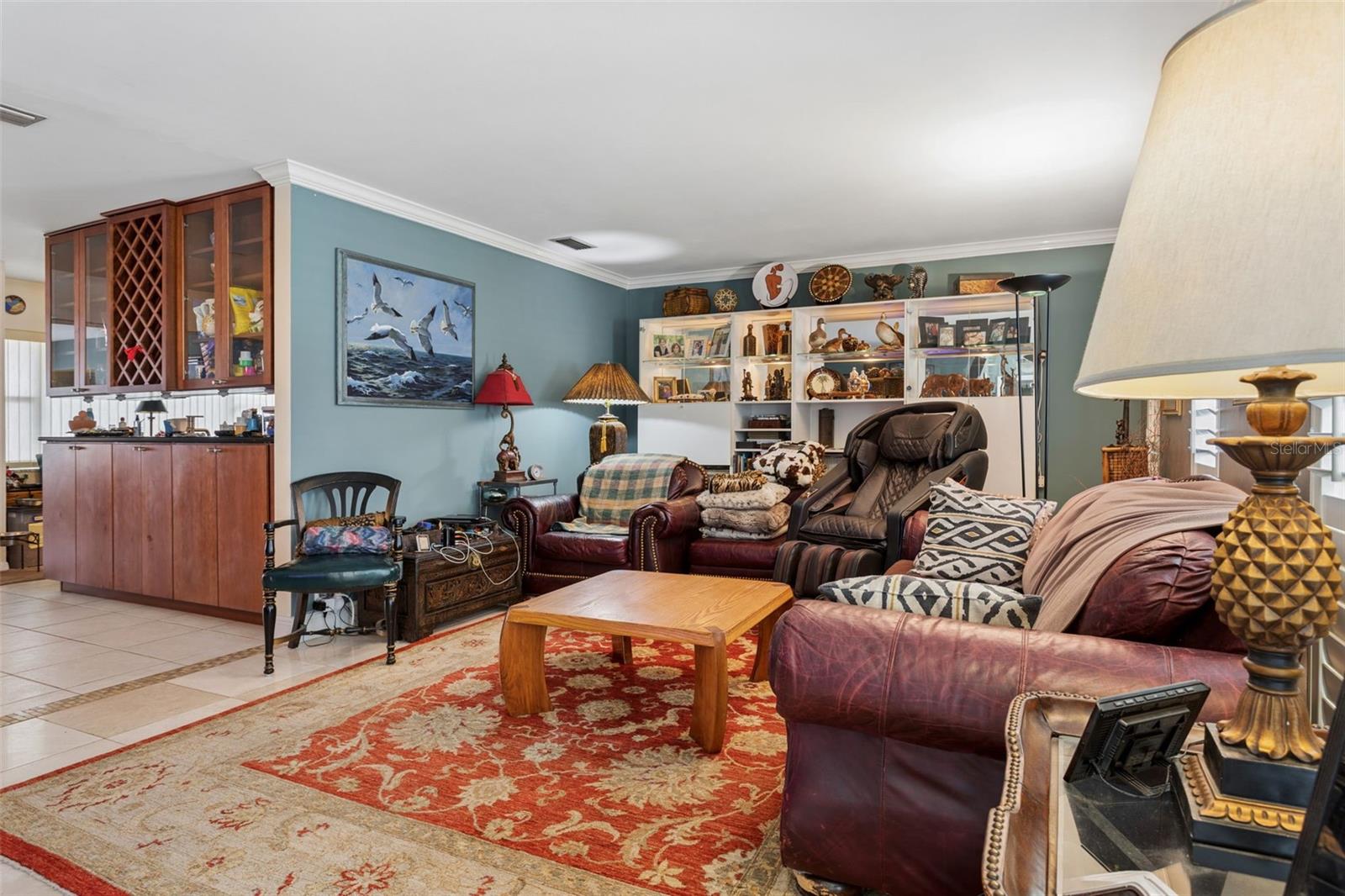 3025 SAMARA DR, TAMPA, FL, 33618