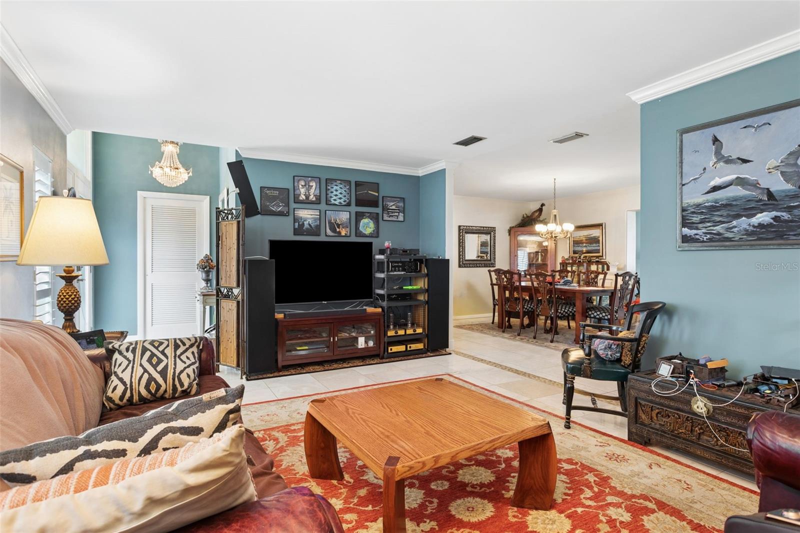 3025 SAMARA DR, TAMPA, FL, 33618