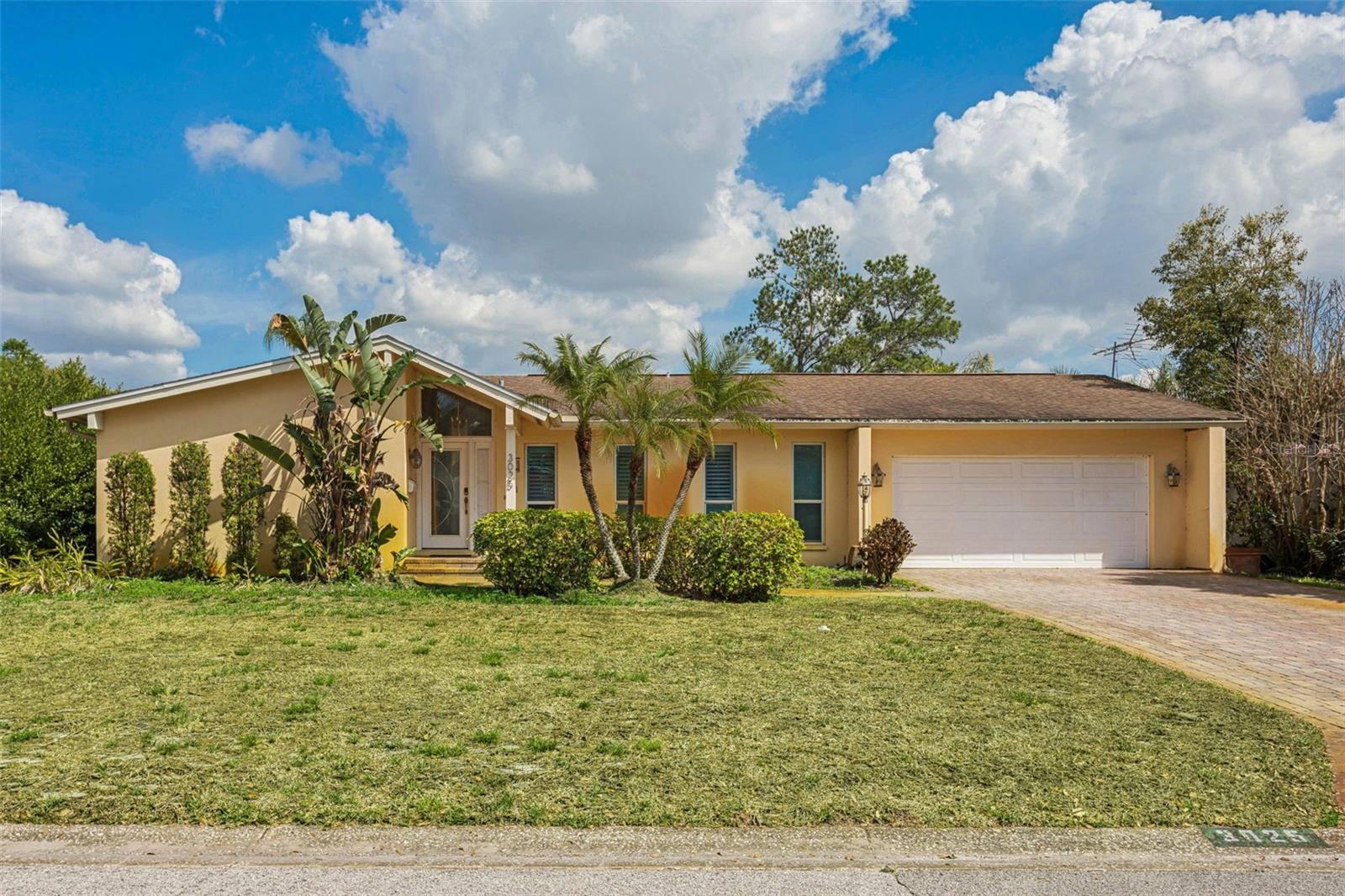 3025 SAMARA DR, TAMPA, FL, 33618