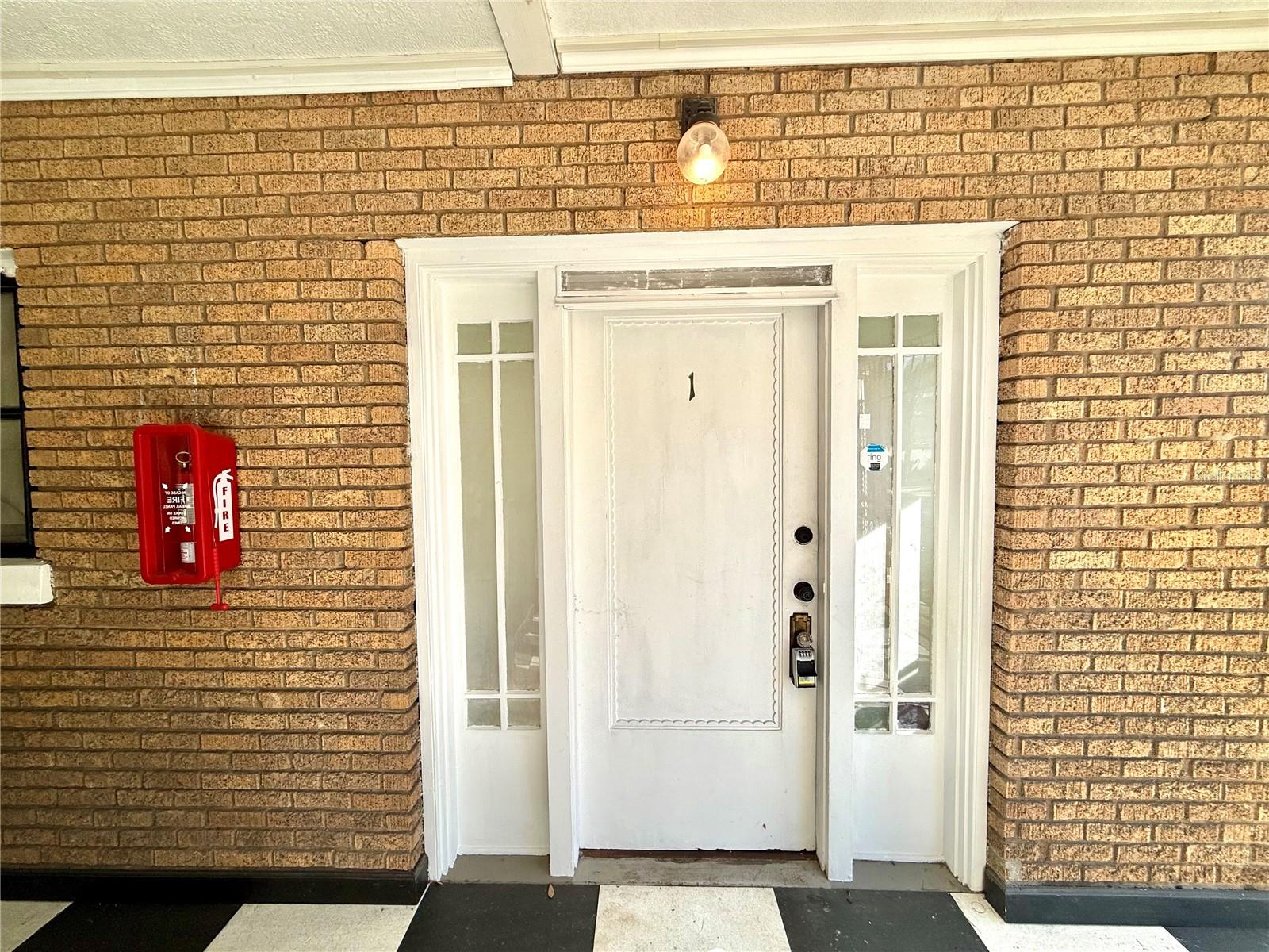 4015 N SEMINOLE AVE #1, TAMPA, FL, 33603