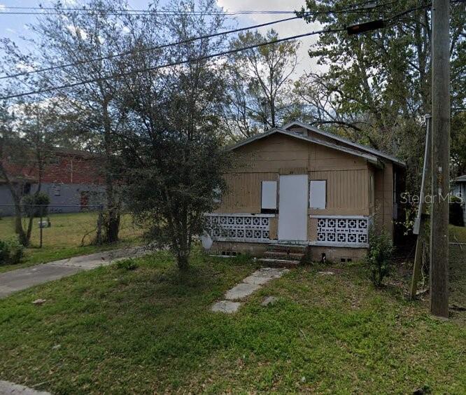 2016 MCMILLAN ST, JACKSONVILLE, FL, 32209