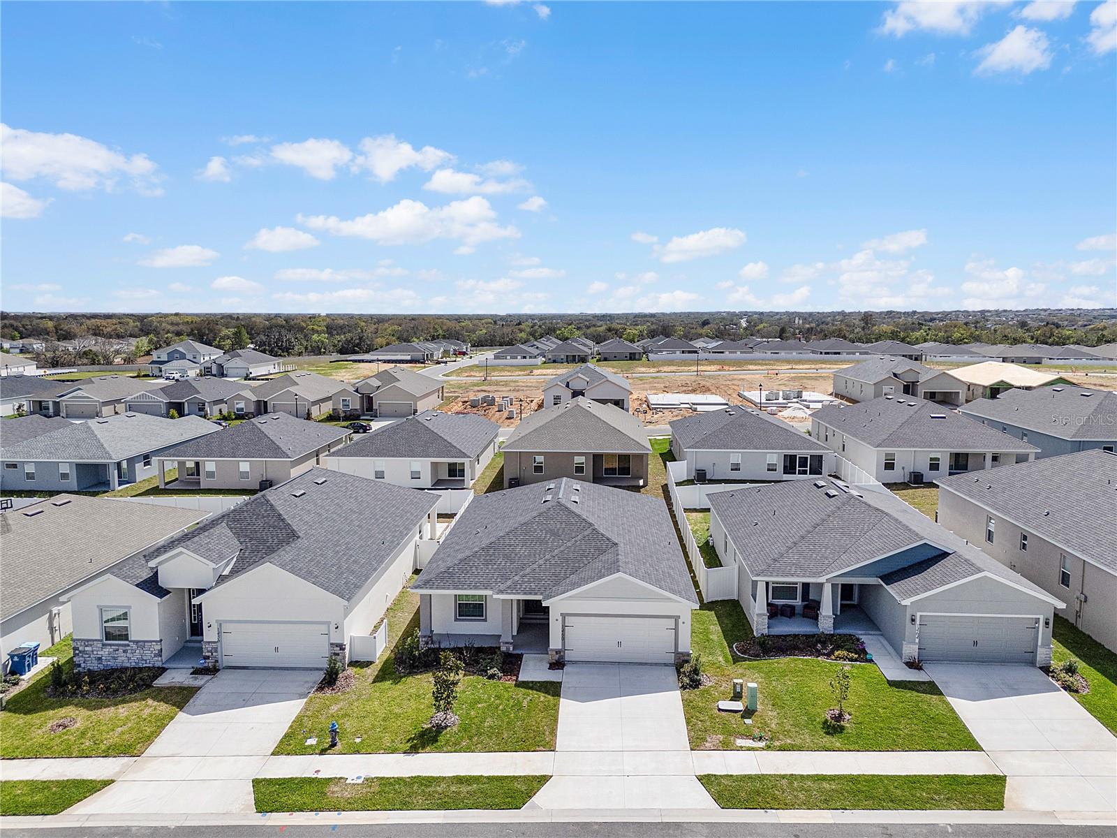 1460 FLEUR DR, DAVENPORT, FL, 33837