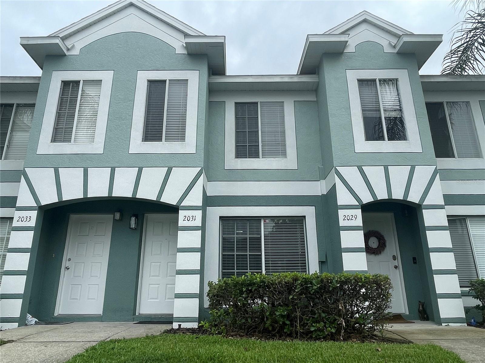 2031 FLUORSHIRE DR, BRANDON, FL, 33511
