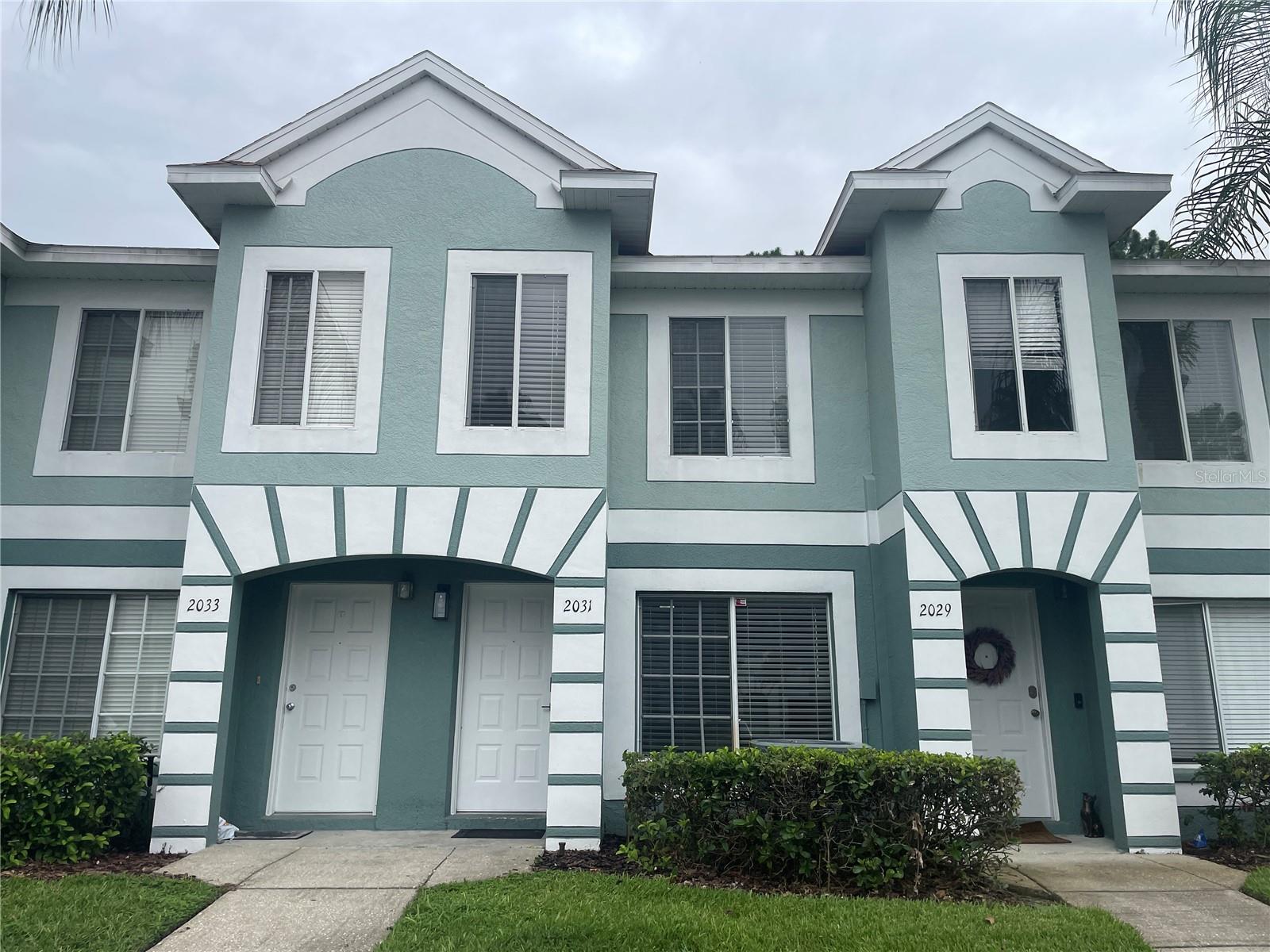 2031 FLUORSHIRE DR, BRANDON, FL, 33511