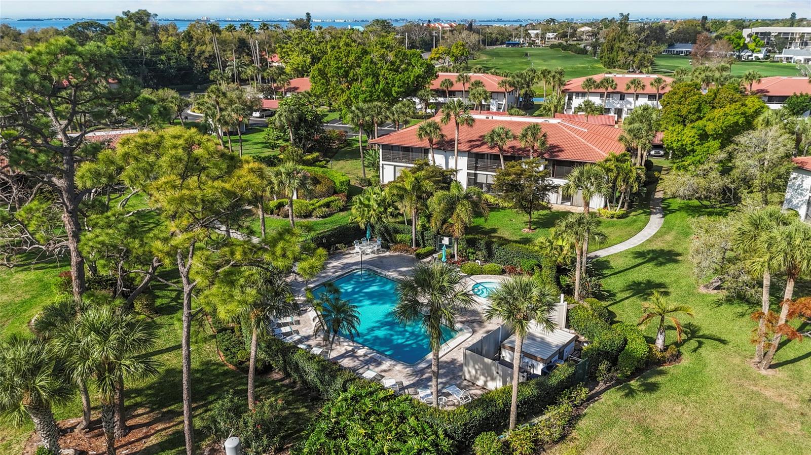 3500 EL CONQUISTADOR PKWY #332, BRADENTON, FL, 34210