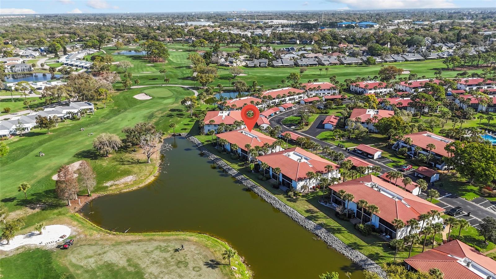 3500 EL CONQUISTADOR PKWY #332, BRADENTON, FL, 34210