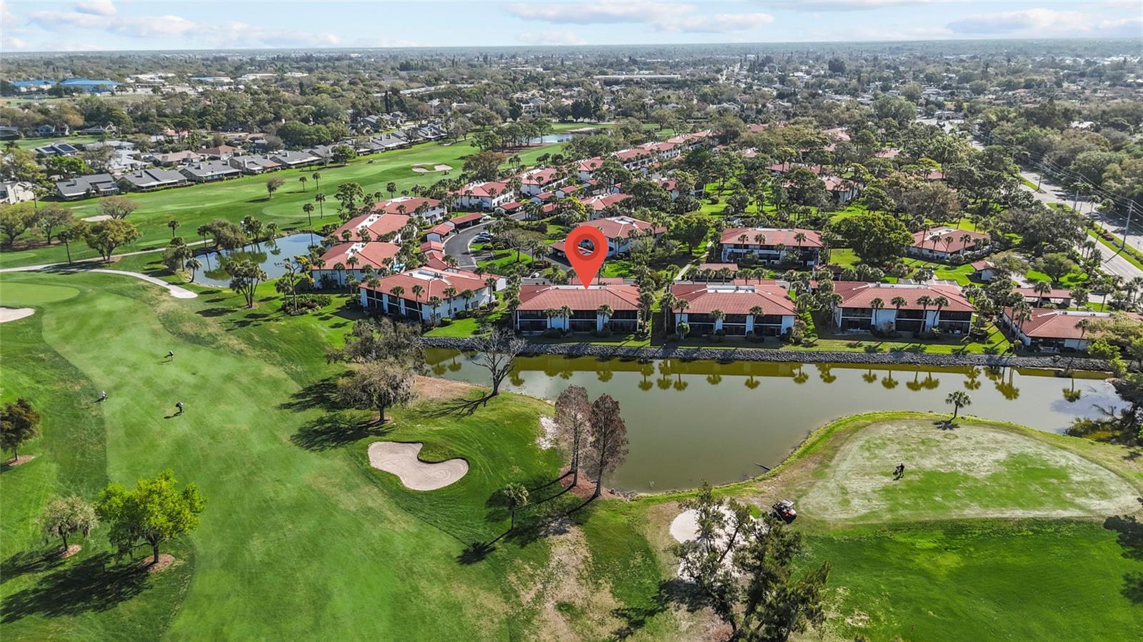 3500 EL CONQUISTADOR PKWY #332, BRADENTON, FL, 34210