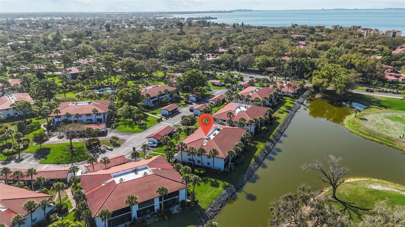 3500 EL CONQUISTADOR PKWY #332, BRADENTON, FL, 34210