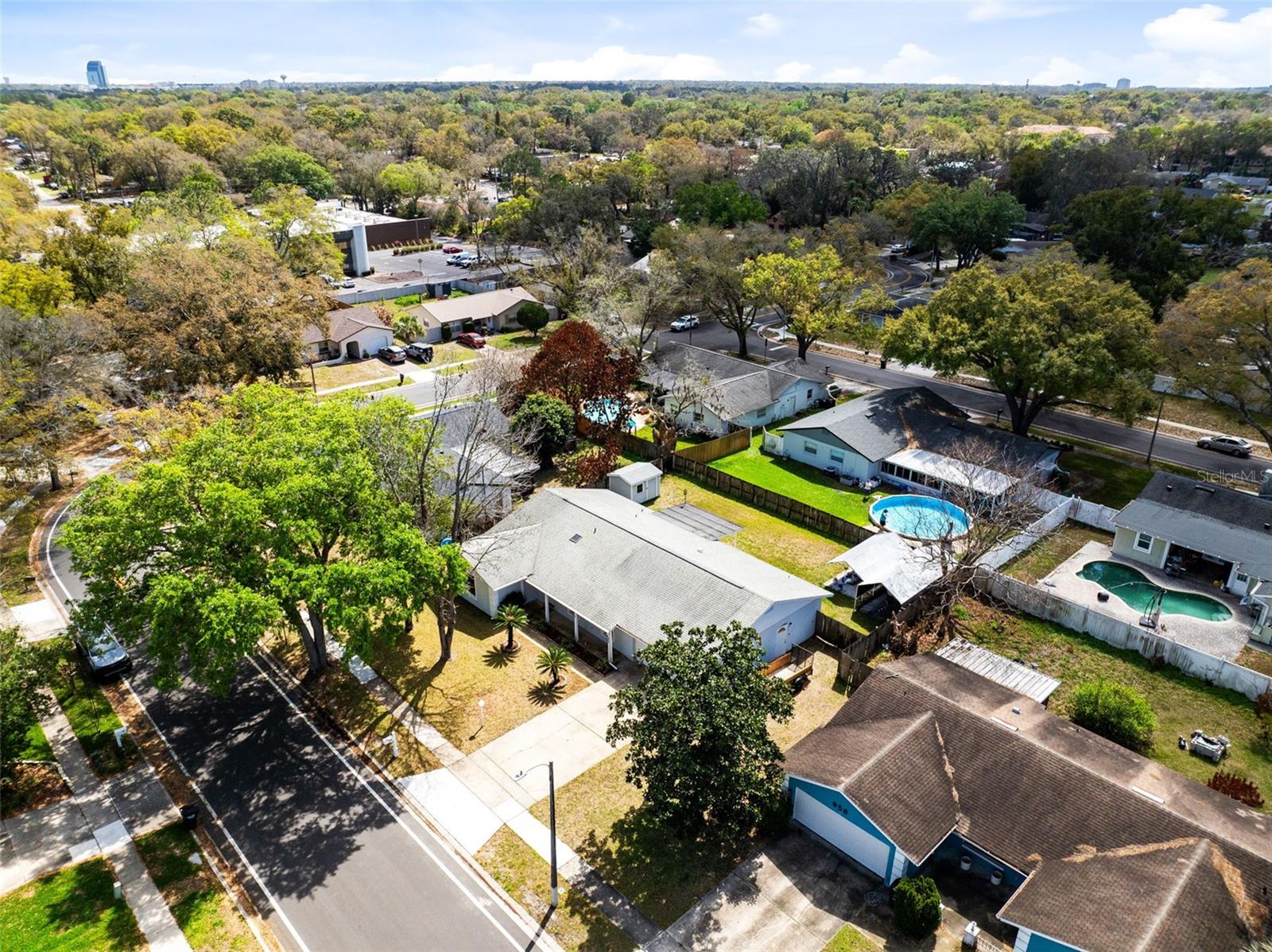 954 APPLE LN, ALTAMONTE SPRINGS, FL, 32714