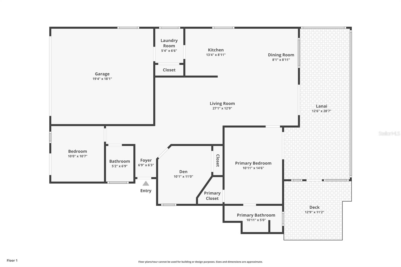 10720 PARROT COVE CIR, ESTERO, FL, 33928
