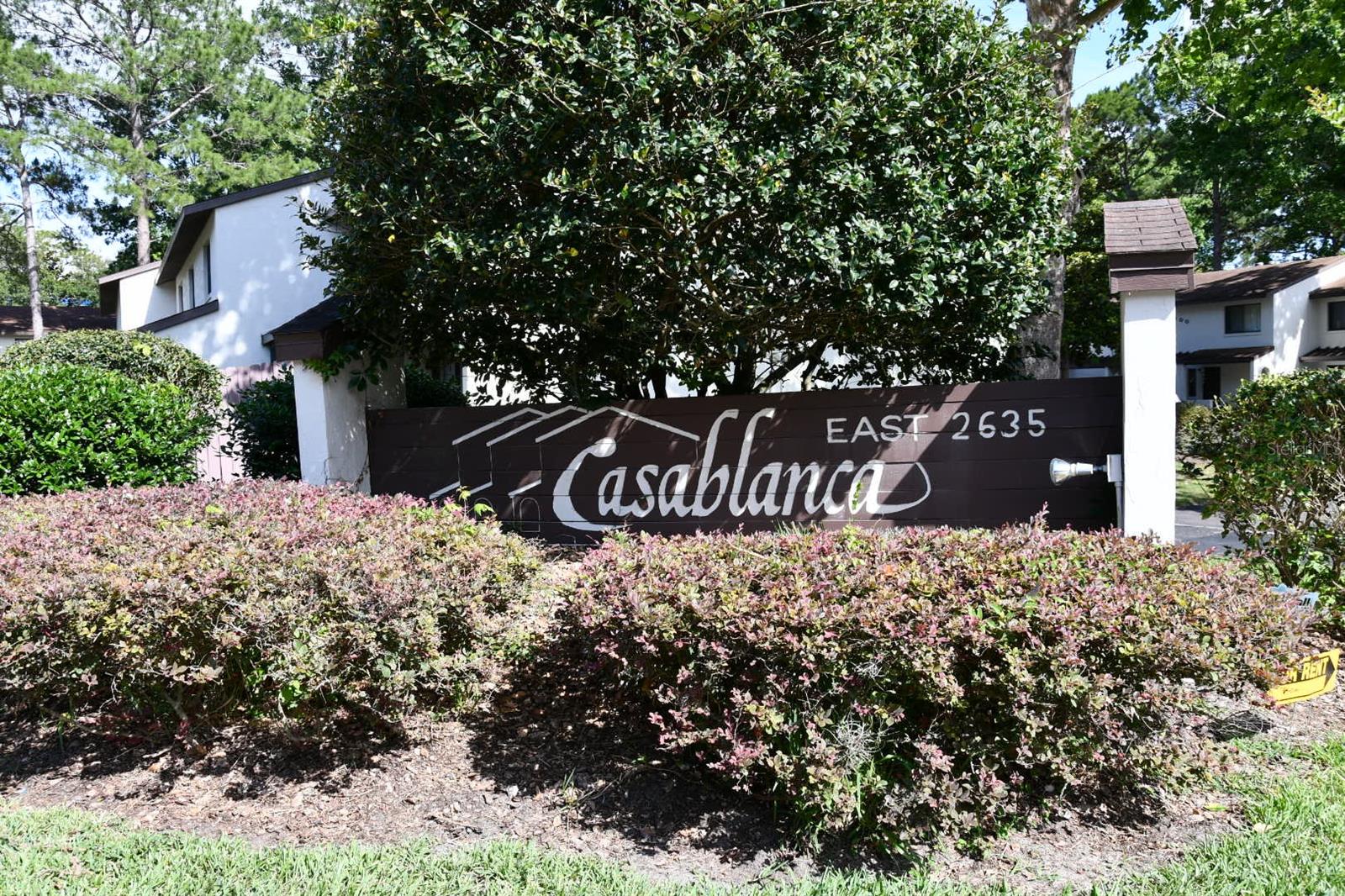 2635 SW 35TH PL #1302, GAINESVILLE, FL, 32608