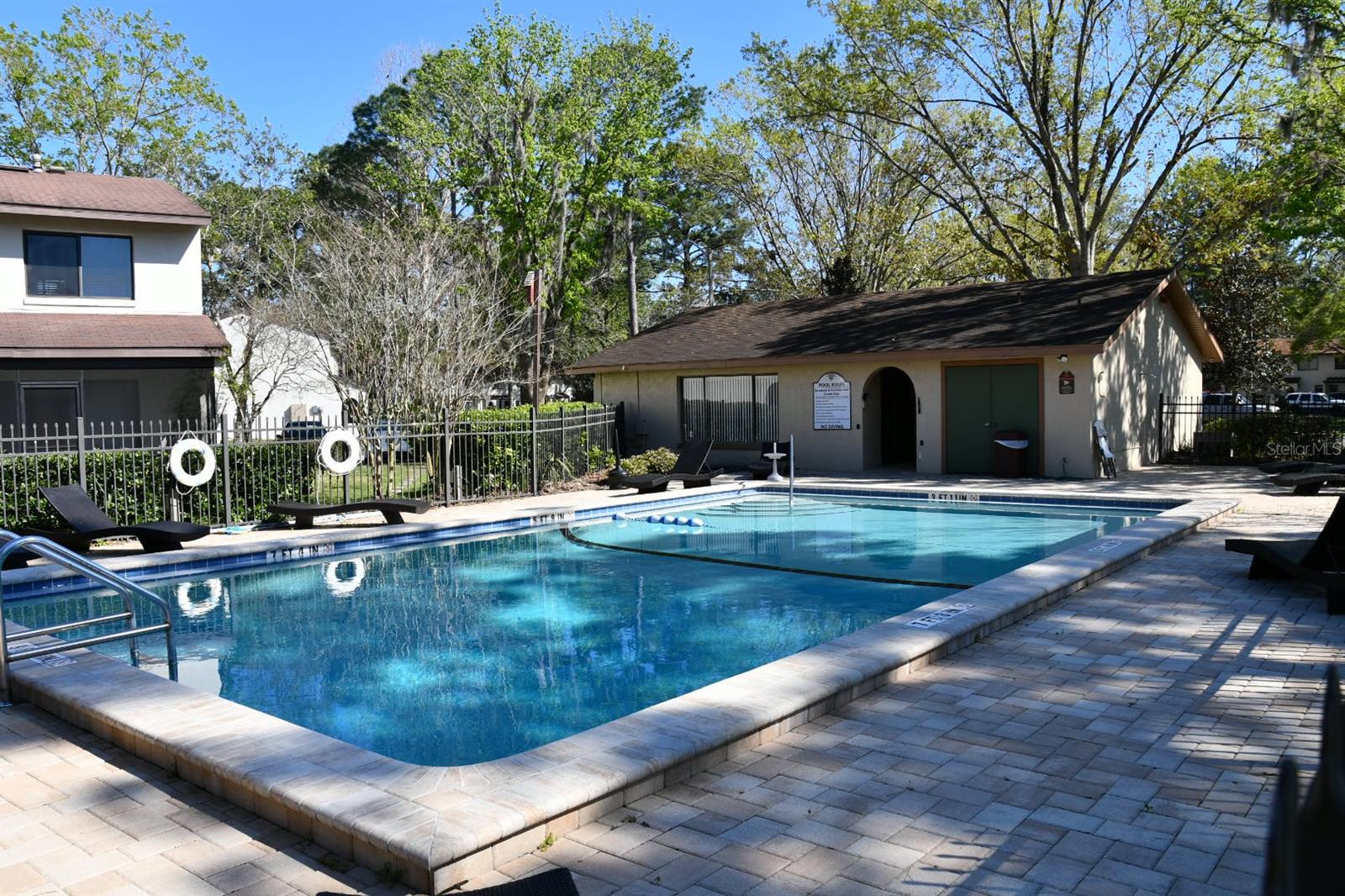 2635 SW 35TH PL #1302, GAINESVILLE, FL, 32608