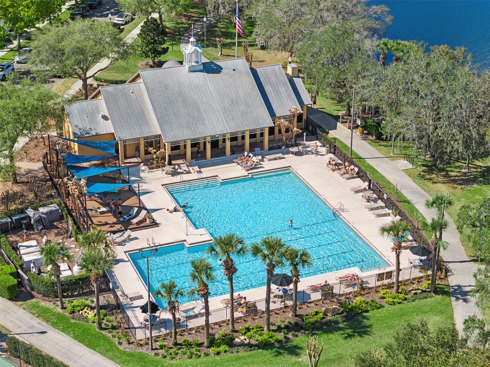14439 BLUEBIRD PARK RD, WINDERMERE, FL, 34786
