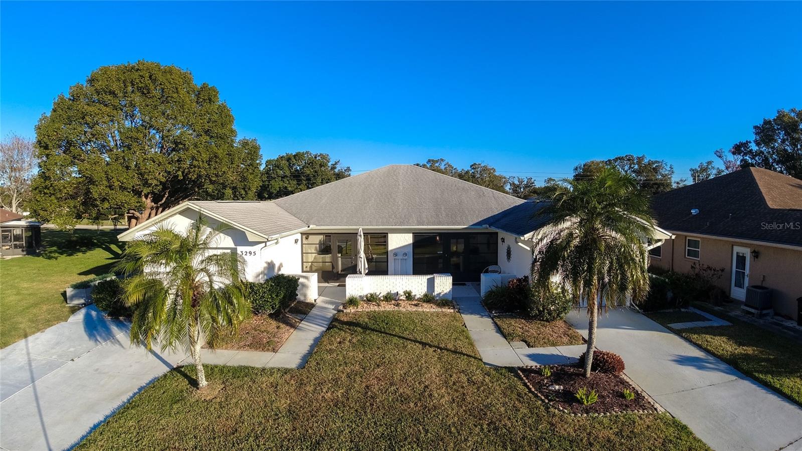 3297 GORSE CT, PALM HARBOR, FL, 34684