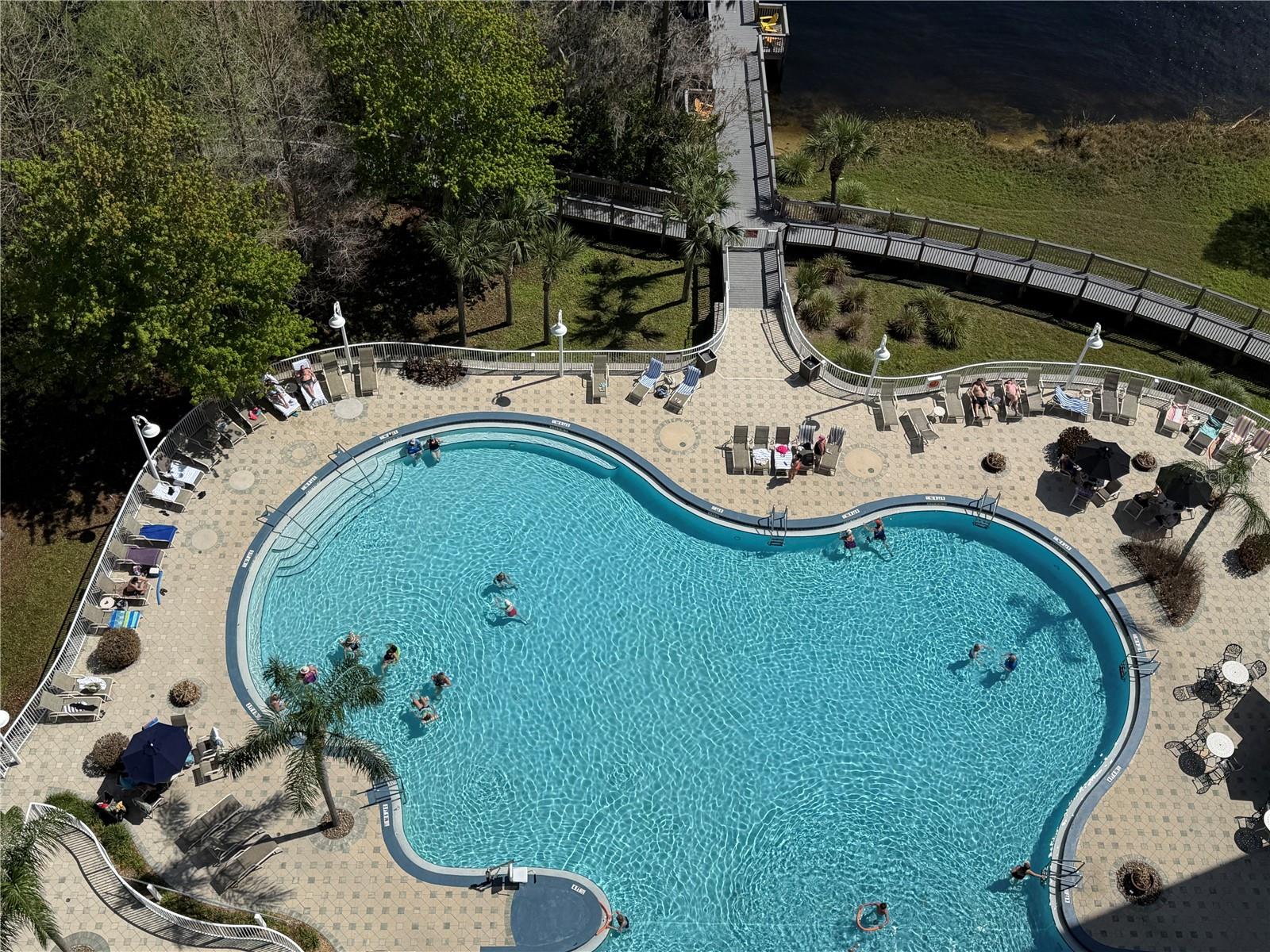 13415 BLUE HERON BEACH DR #1407, ORLANDO, FL, 32821