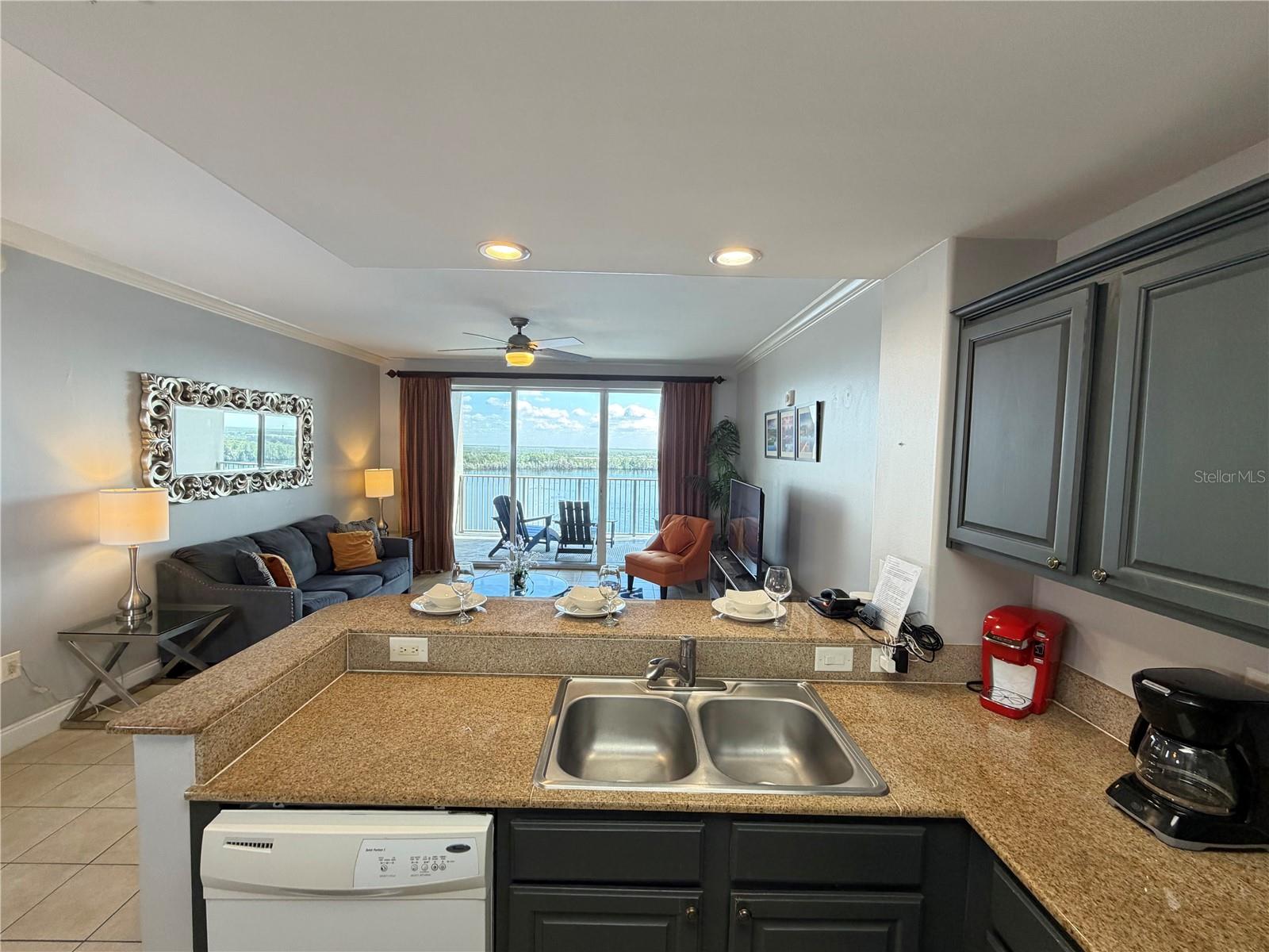 13415 BLUE HERON BEACH DR #1407, ORLANDO, FL, 32821