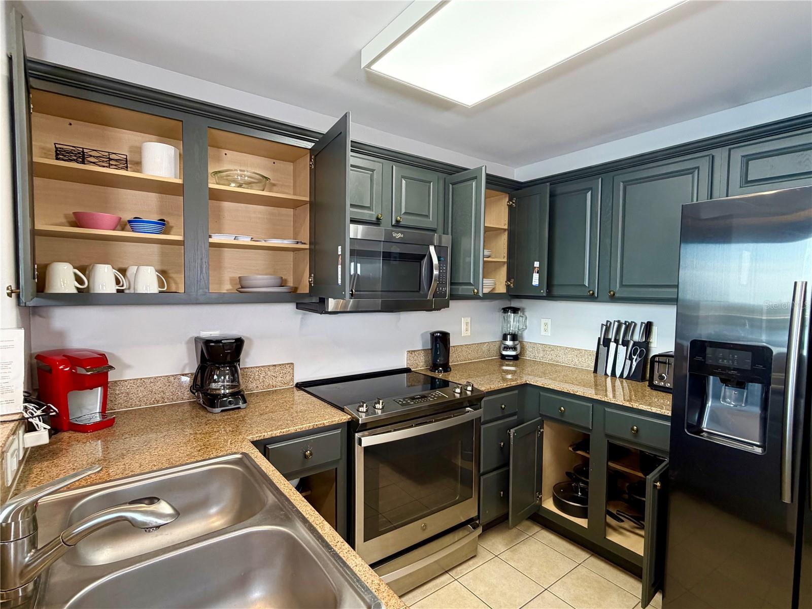 13415 BLUE HERON BEACH DR #1407, ORLANDO, FL, 32821