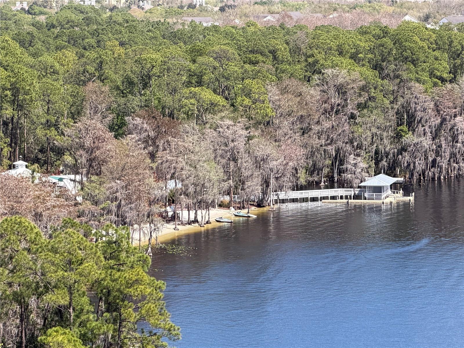 13415 BLUE HERON BEACH DR #1407, ORLANDO, FL, 32821