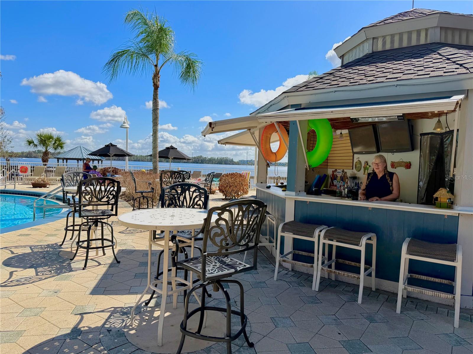 13415 BLUE HERON BEACH DR #1407, ORLANDO, FL, 32821