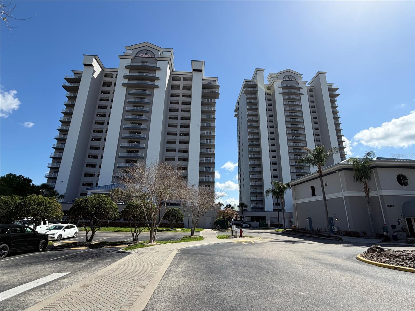 13415 BLUE HERON BEACH DR #1407, ORLANDO, FL, 32821