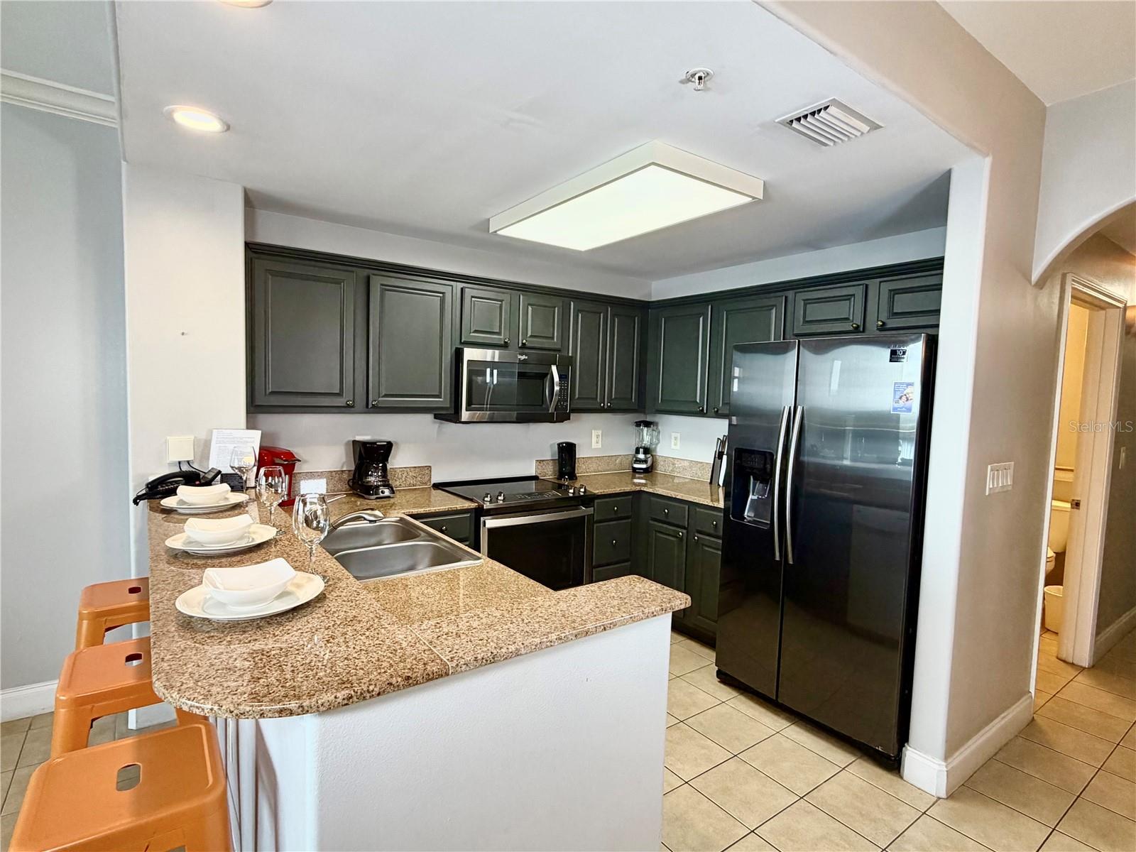 13415 BLUE HERON BEACH DR #1407, ORLANDO, FL, 32821