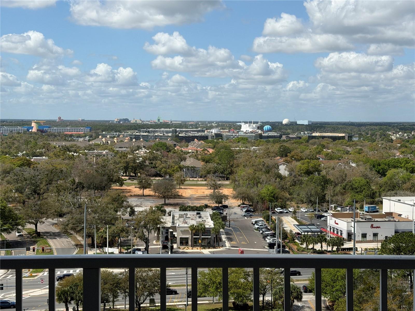 13415 BLUE HERON BEACH DR #1407, ORLANDO, FL, 32821