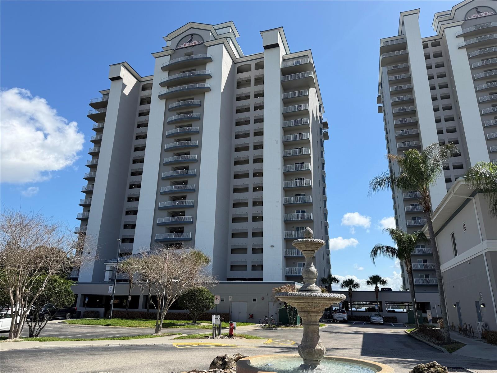 13415 BLUE HERON BEACH DR #1407, ORLANDO, FL, 32821