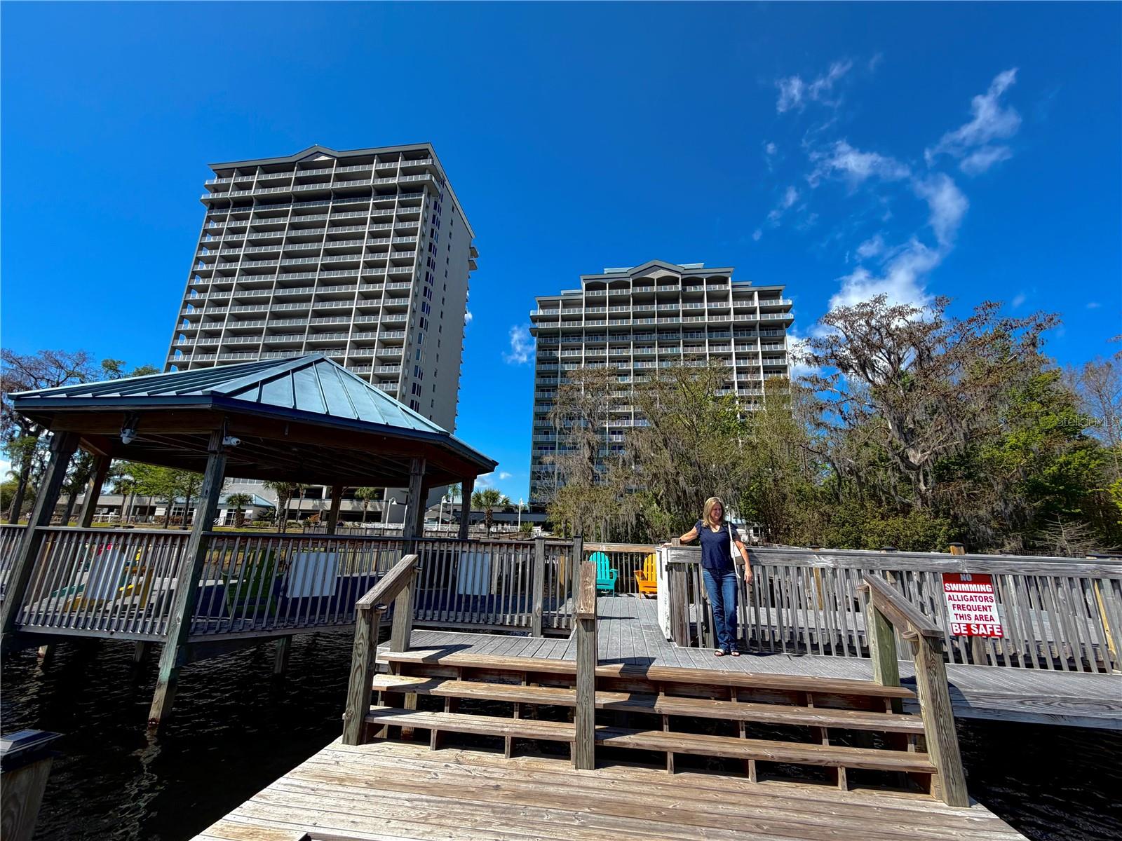 13415 BLUE HERON BEACH DR #1407, ORLANDO, FL, 32821