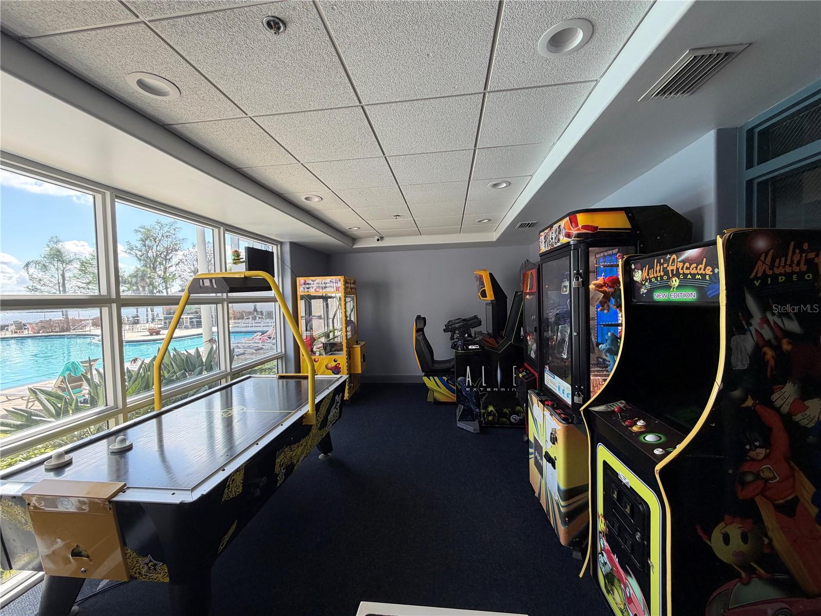 13415 BLUE HERON BEACH DR #1407, ORLANDO, FL, 32821