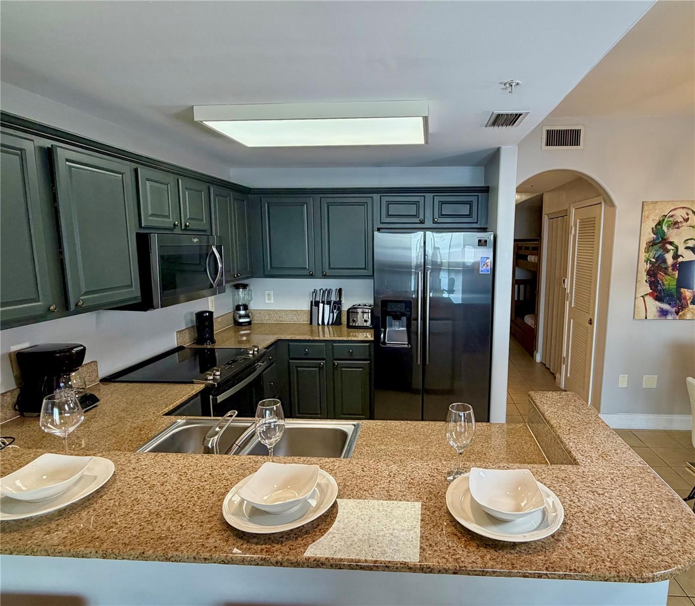 13415 BLUE HERON BEACH DR #1407, ORLANDO, FL, 32821