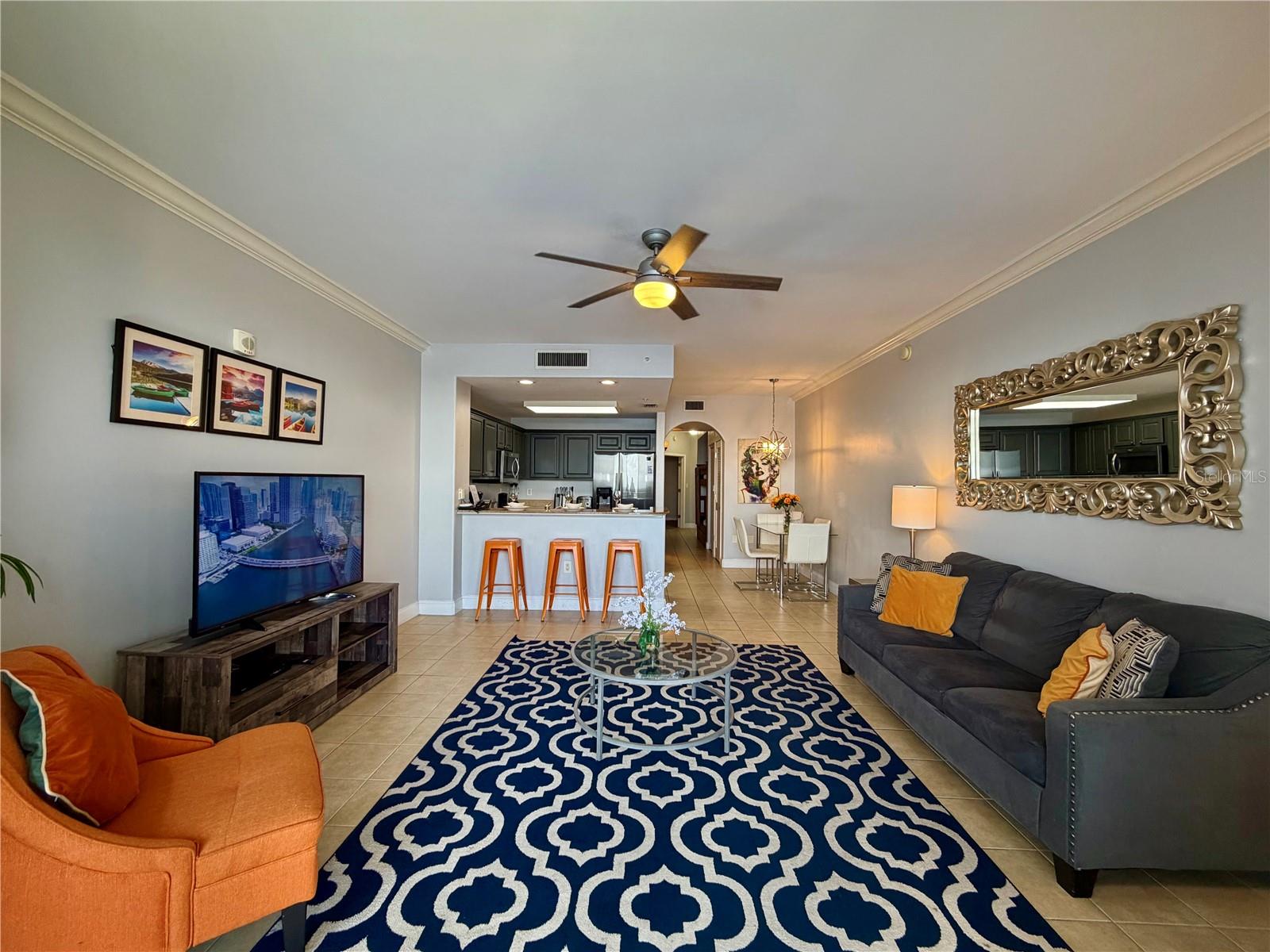 13415 BLUE HERON BEACH DR #1407, ORLANDO, FL, 32821