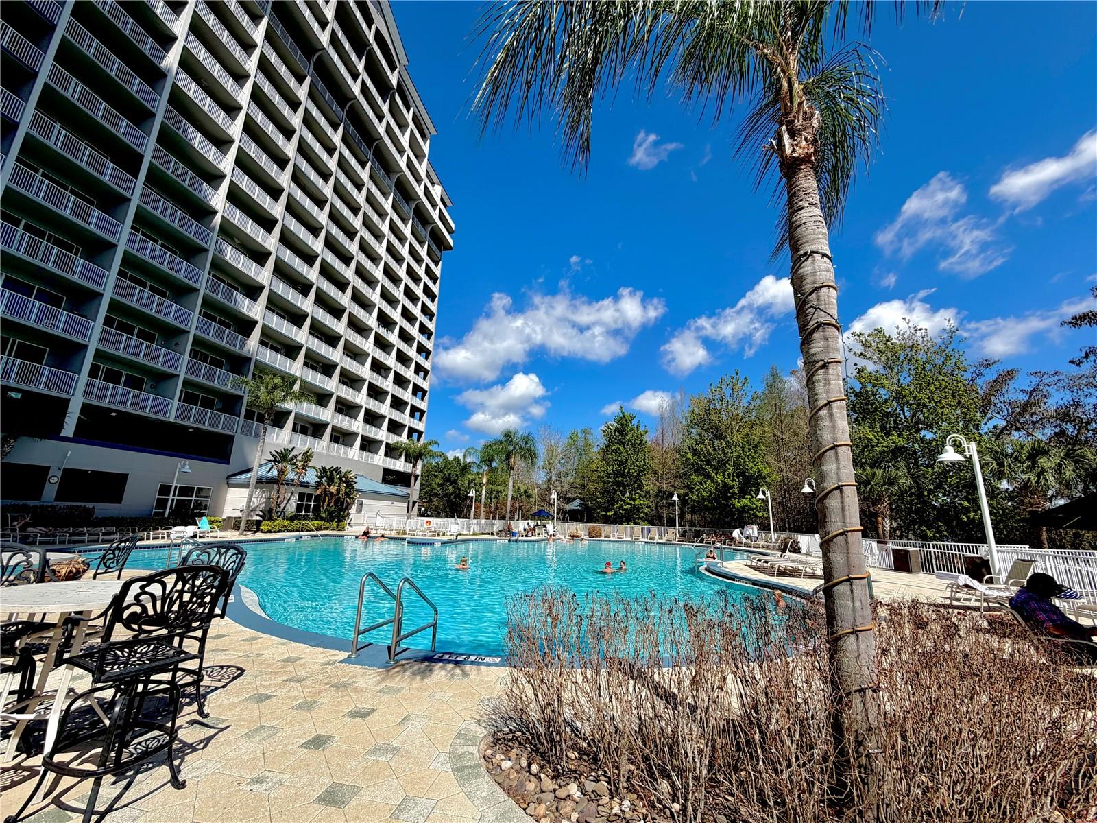 13415 BLUE HERON BEACH DR #1407, ORLANDO, FL, 32821