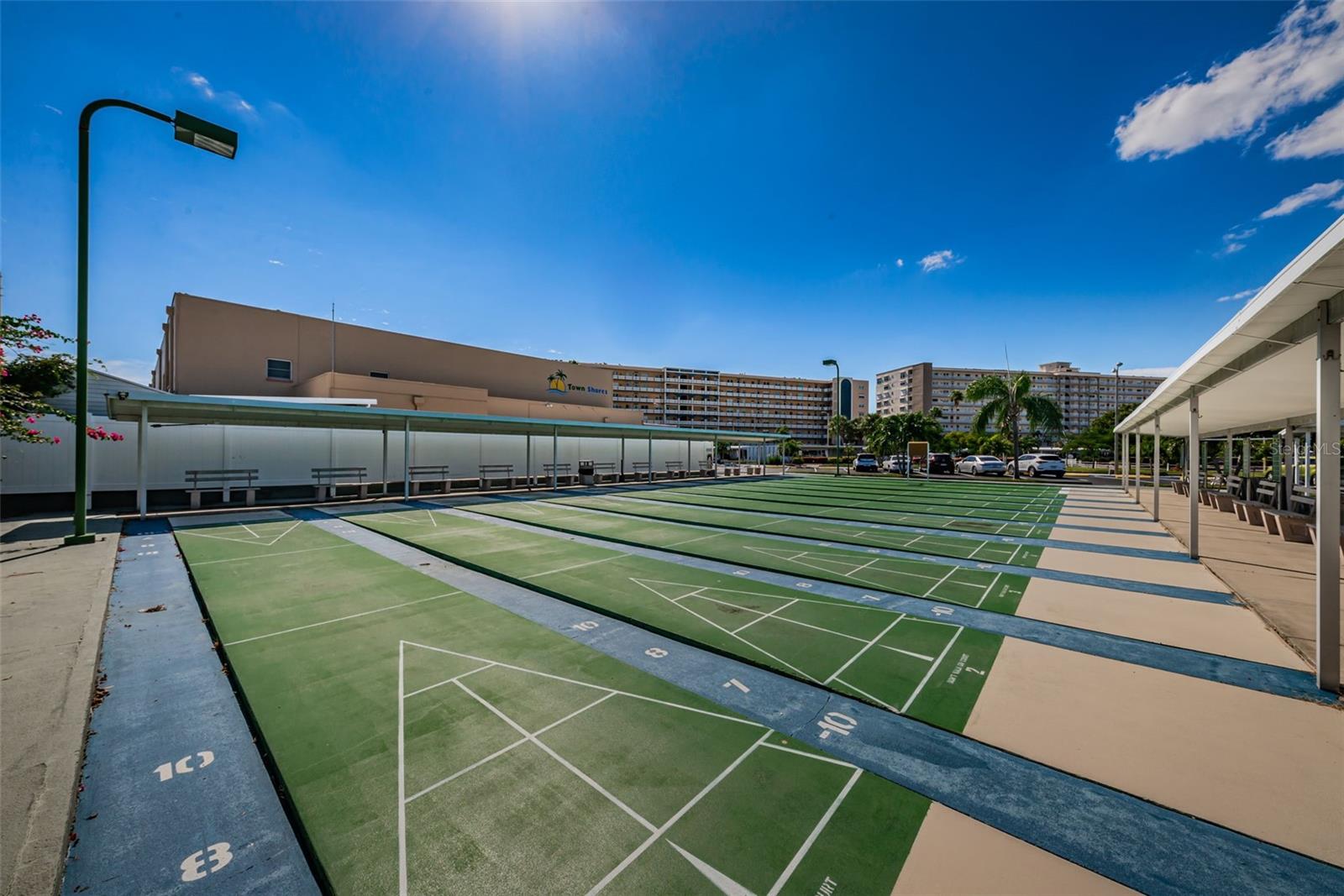 5925 SHORE BLVD S #409, GULFPORT, FL, 33707