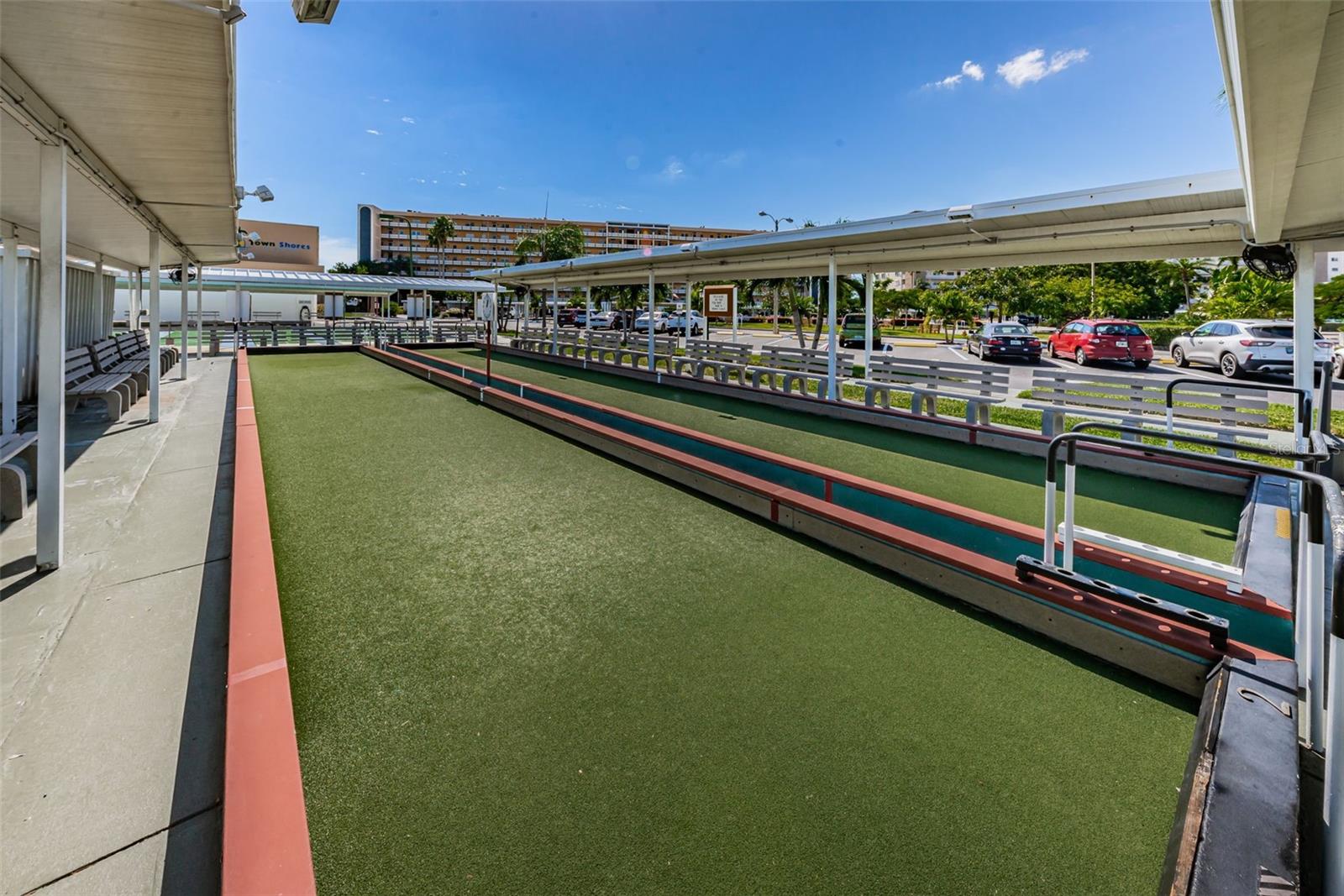 5925 SHORE BLVD S #409, GULFPORT, FL, 33707