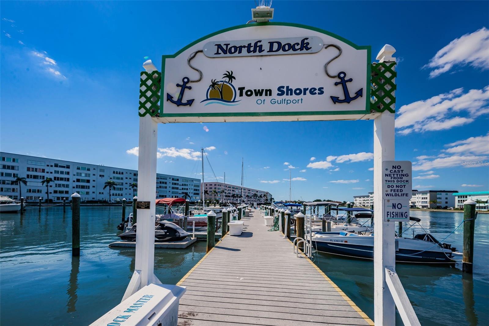 5925 SHORE BLVD S #409, GULFPORT, FL, 33707