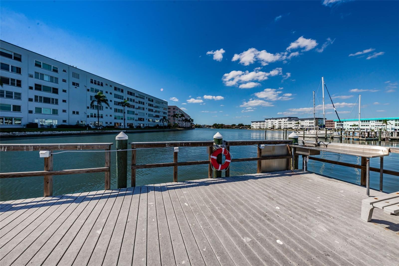 5925 SHORE BLVD S #409, GULFPORT, FL, 33707