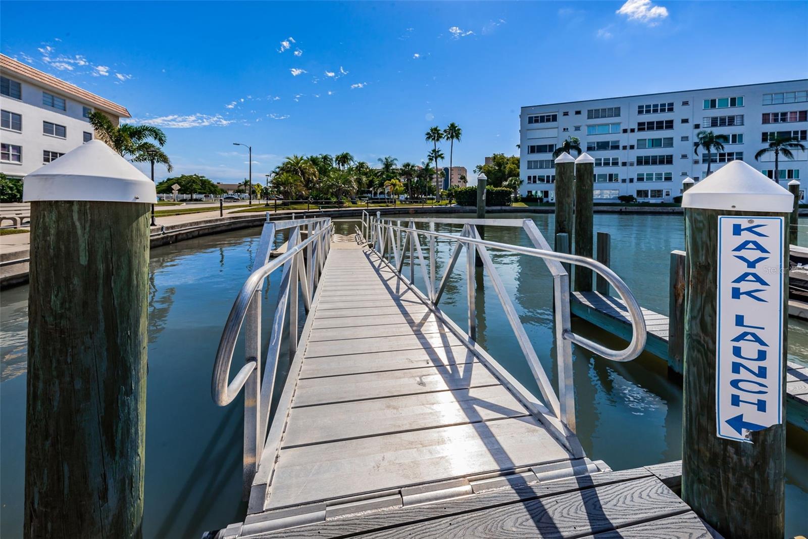 5925 SHORE BLVD S #409, GULFPORT, FL, 33707