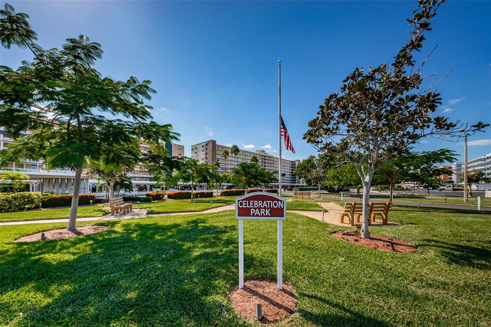5925 SHORE BLVD S #409, GULFPORT, FL, 33707