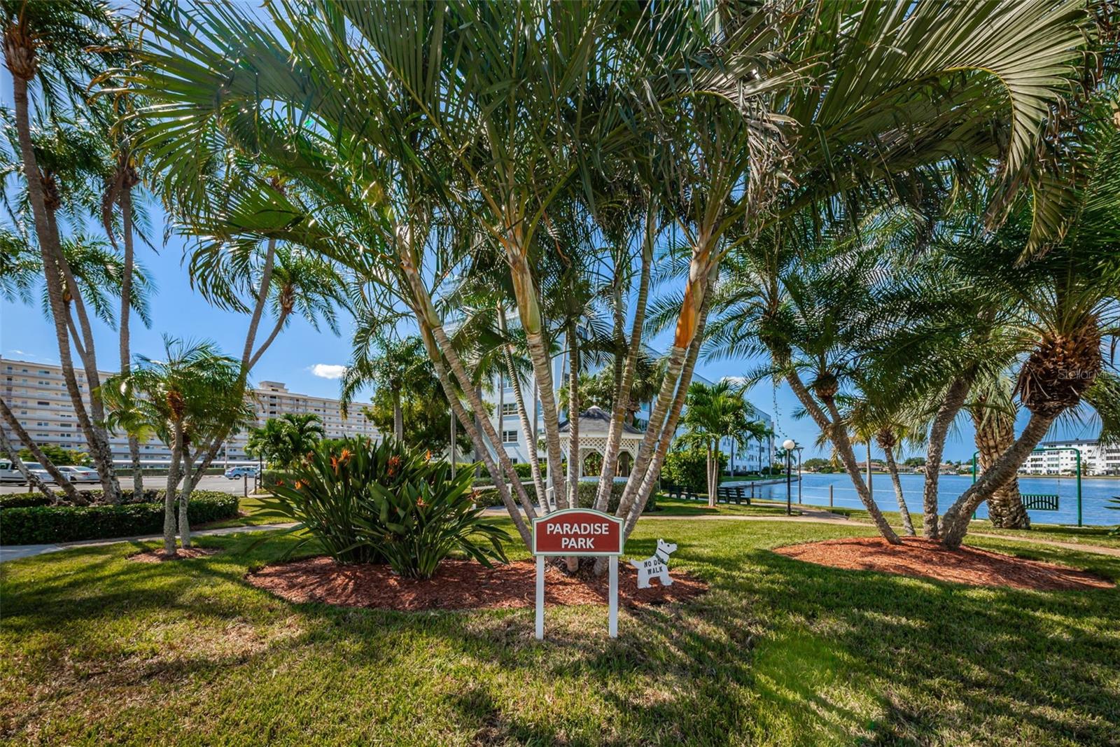 5925 SHORE BLVD S #409, GULFPORT, FL, 33707