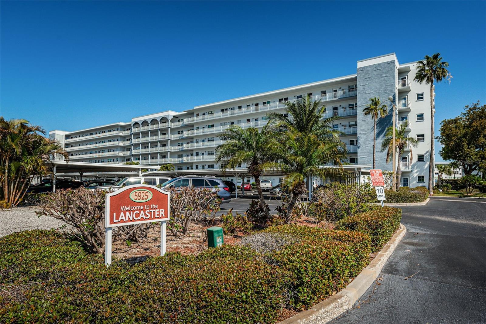 5925 SHORE BLVD S #409, GULFPORT, FL, 33707