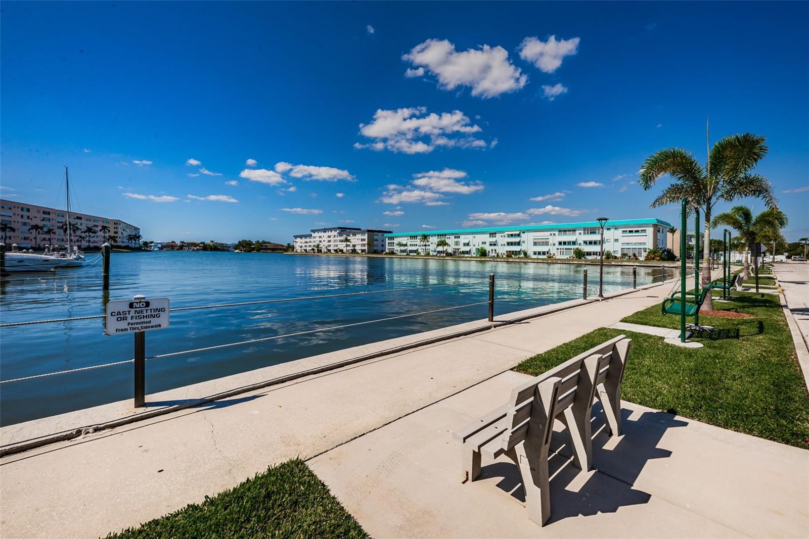 5925 SHORE BLVD S #409, GULFPORT, FL, 33707