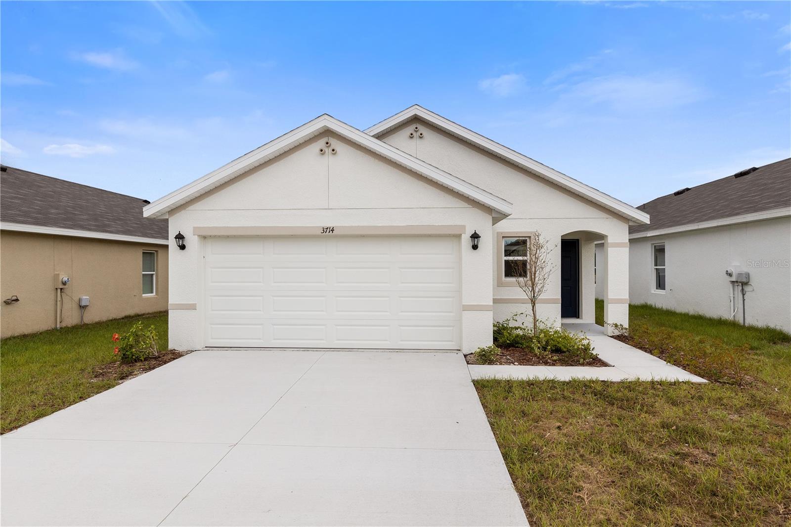3718 MANNERED GOLD AVE, BRADENTON, FL, 34208