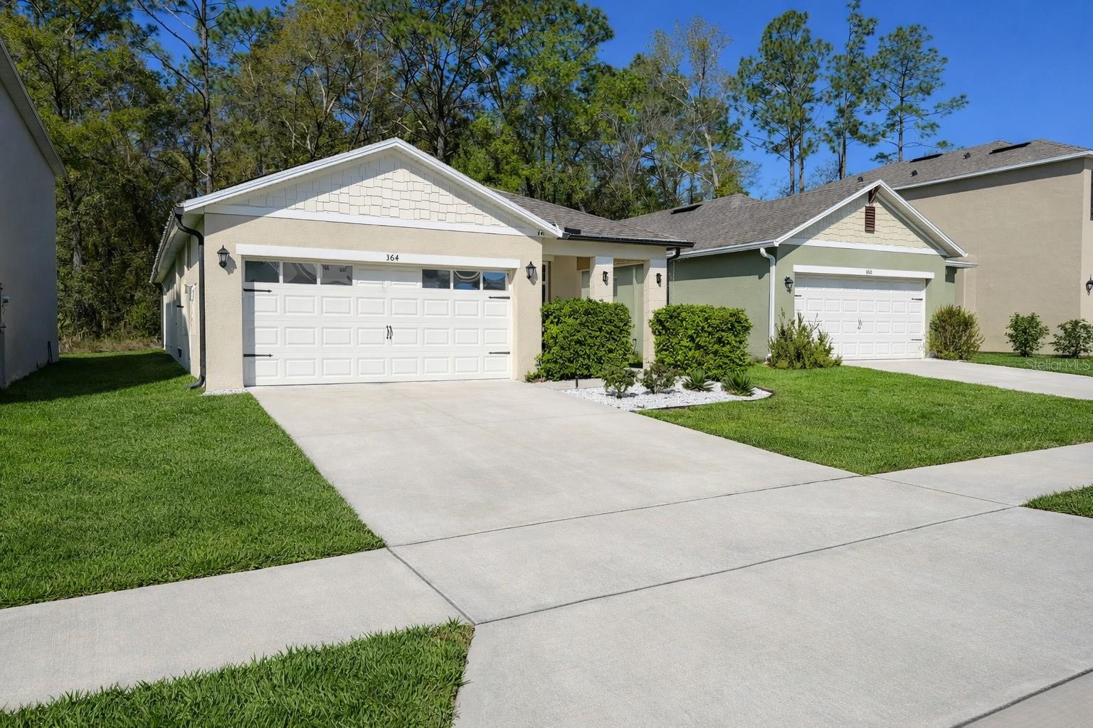 364 PELHAM PARK DR, DELAND, FL, 32720