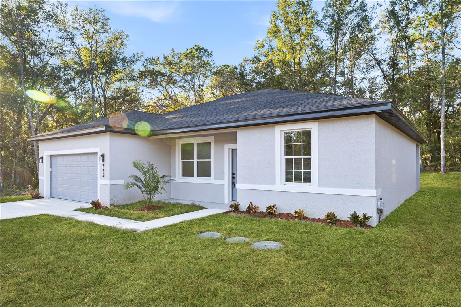 10020 N DELTONA BLVD, CITRUS SPRINGS, FL, 34434