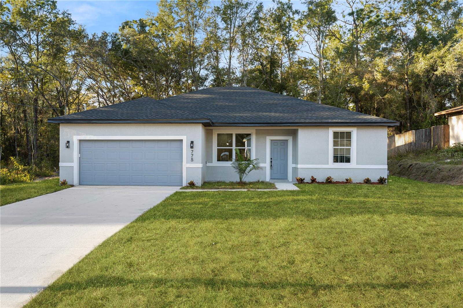10020 N DELTONA BLVD, CITRUS SPRINGS, FL, 34434