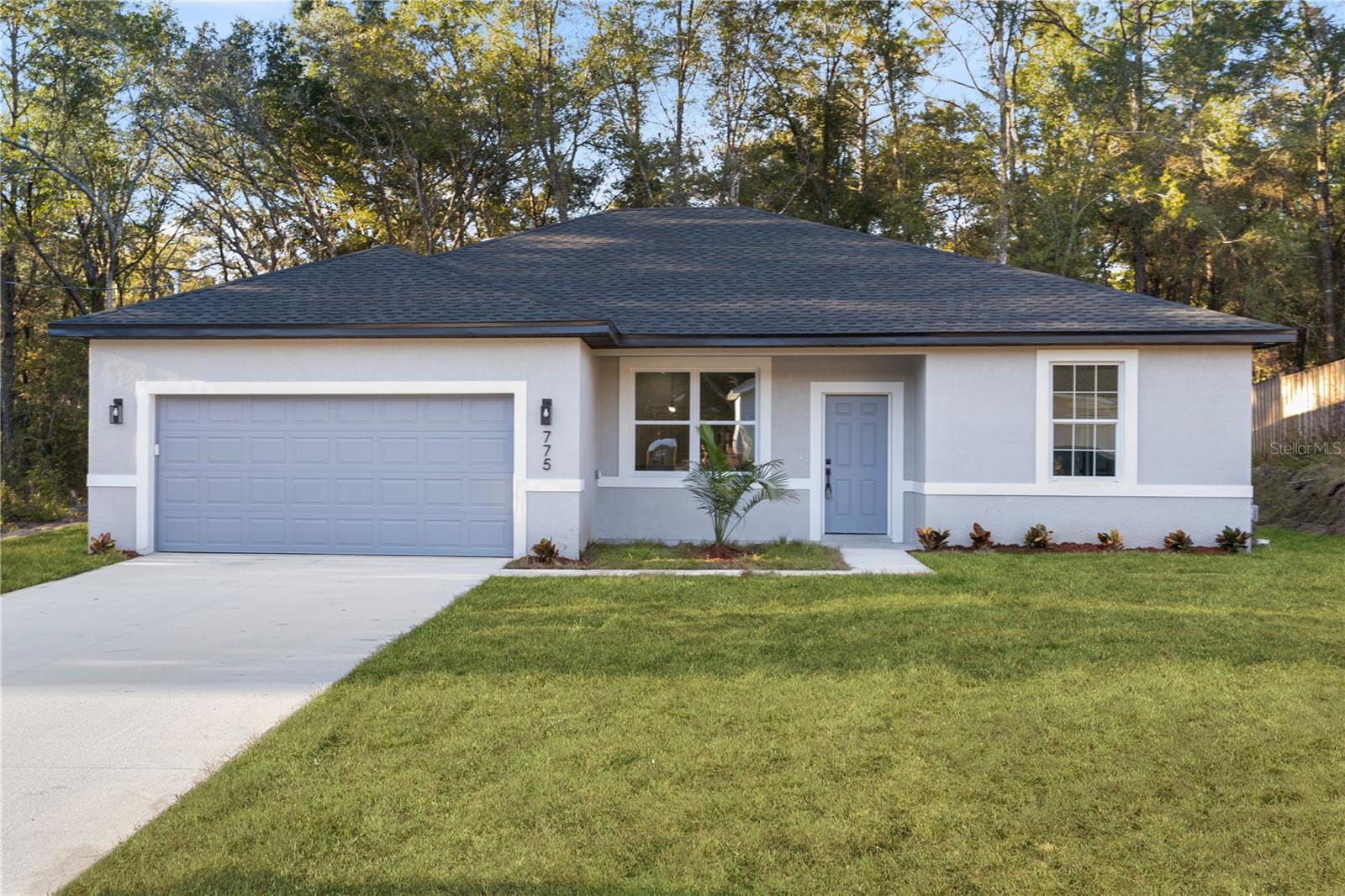 10020 N DELTONA BLVD, CITRUS SPRINGS, FL, 34434