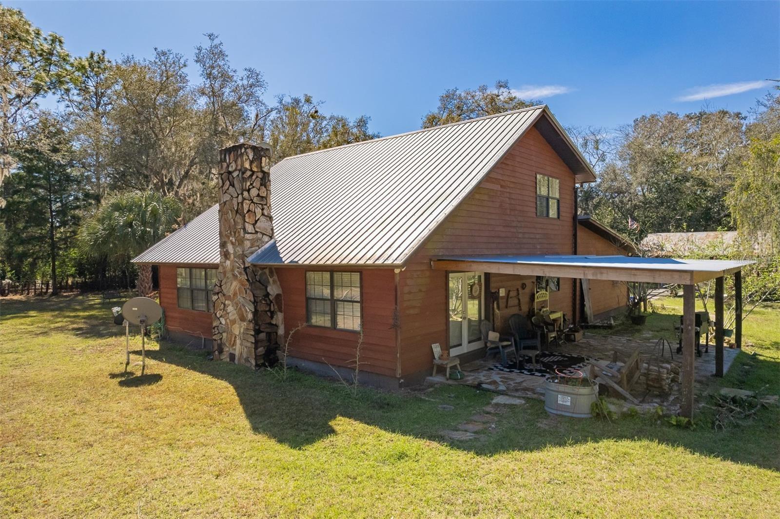 596 STATE ROAD 20, PALATKA, FL, 32177