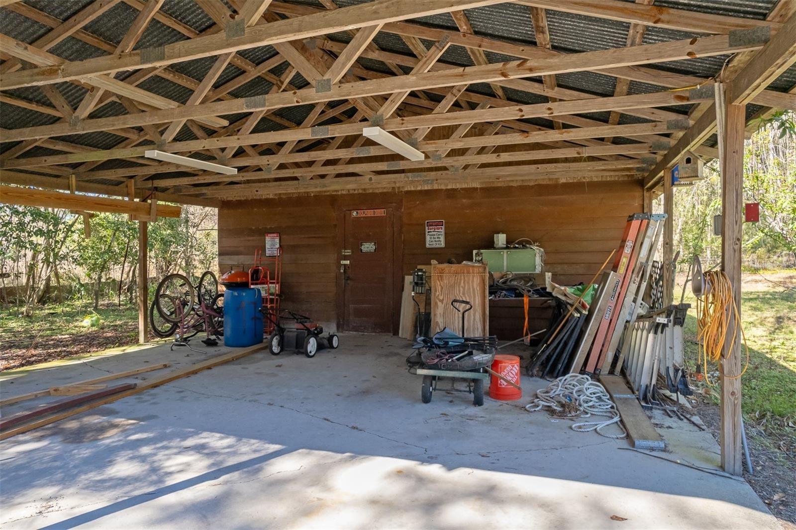 596 STATE ROAD 20, PALATKA, FL, 32177