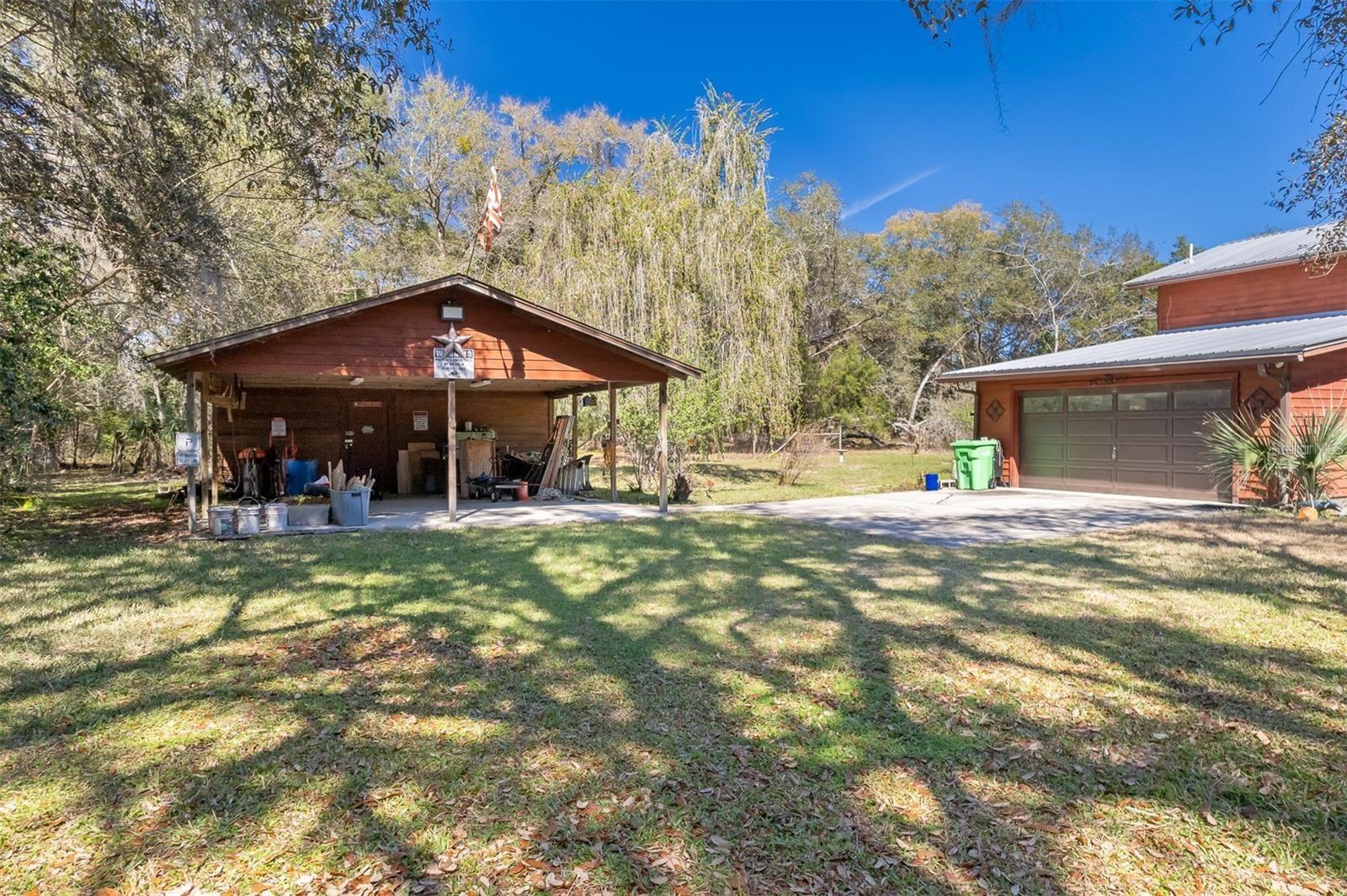 596 STATE ROAD 20, PALATKA, FL, 32177